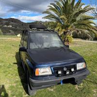 Suzuki Vitara 1.6 8V