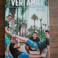 Veri Amici e Sotto le cuffie