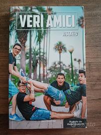 Veri Amici e Sotto le cuffie