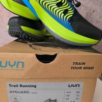 Uyn trail