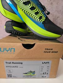 Uyn trail