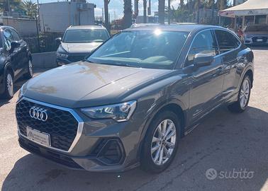 Audi Q3 SPB 35 TDI quattro Business Plus