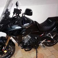 Honda CB 500 - 2023