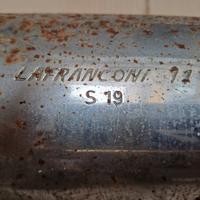 terminale Guzzi Lanfranconi