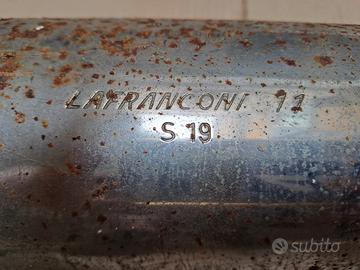 terminale Guzzi Lanfranconi