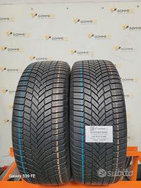 Gomme 4 stagioni 225/55 18 98V