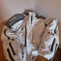 Giacca moto JS jolly sport