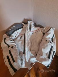 Giacca moto JS jolly sport