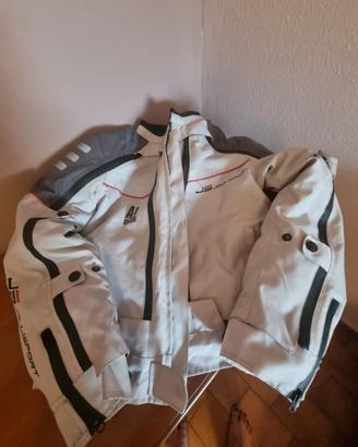 Giacca moto JS jolly sport