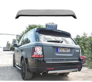 SPOILER ALETTONE RANGE ROVER L320 10-12 LOOK AUTOB