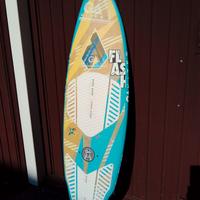 Surfino kitesurf