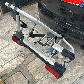 Portabici Atera Strada per 2 Bici