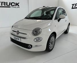 Fiat 500 1.0 Hybrid Dolcevita KM 0