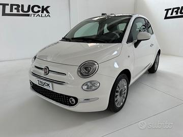 Fiat 500 1.0 Hybrid Dolcevita KM 0