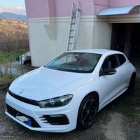 Wolkswagen Scirocco R-Line 1.4 TSI