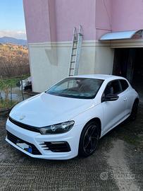 Wolkswagen Scirocco R-Line 1.4 TSI