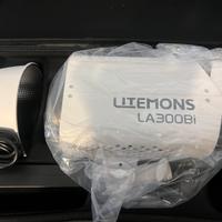 Luce studio Led 330w godox LA300BI