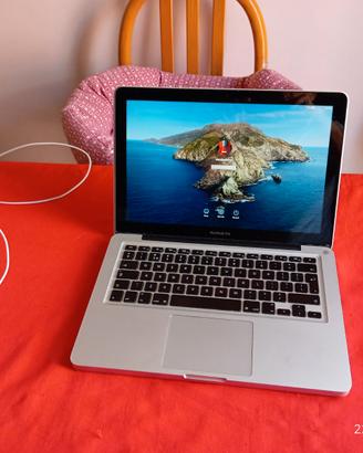 MACBOOK PRO I5