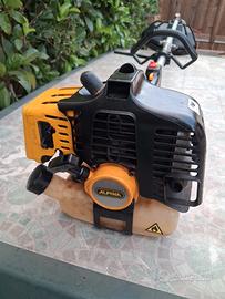 decespugliatore Alpina tb250j