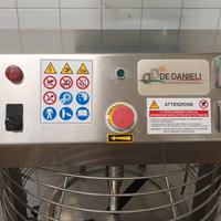 Pentola automatica