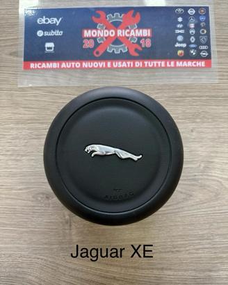 GX73-043B13-AD Carica Pallone Airbag Sinistro Sul 