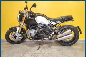 BMW R Nine T Garantita e Finanziabile