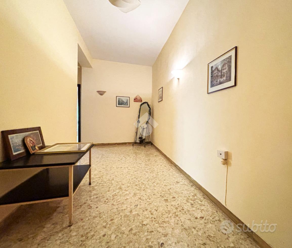 Apartment in Reggio Calabria, Ravagnese - Vista 3
