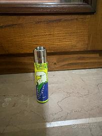 Clipper da collezione