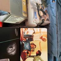 Telefonini di diverse marche