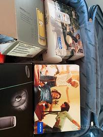 Telefonini di diverse marche