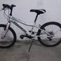 Mountain bike bambino 6-10 anni