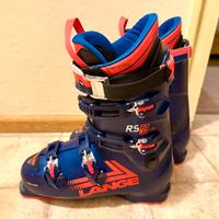 Scarponi LANGE RS 130 LV limited