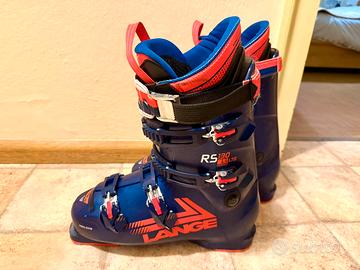 Scarponi LANGE RS 130 LV limited