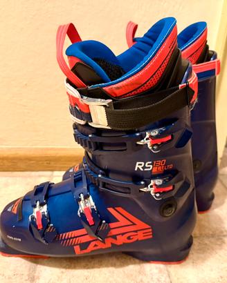 Scarponi LANGE RS 130 LV limited