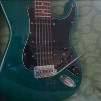 Blade Stratocaster anni 90 Rh2