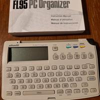 PC ORGANIZER OLIVETTI FL95