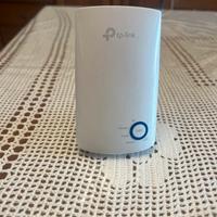 tp link extender wifi