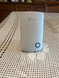 tp link extender wifi