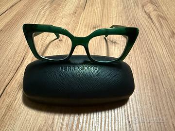 Occhiali Vista Donna Ferragamo