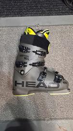 Scarponi Sci Head Raptor 140 Ltd 26.5
