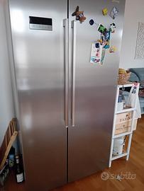 frigorifero americano smeg