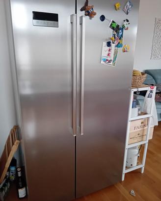 frigorifero americano smeg
