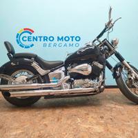 Yamaha XVS 650 Dragstar Garantita&Finanziabile