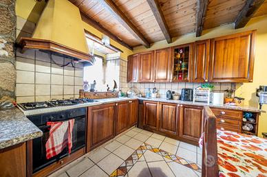 RUSTICO A BADIA CALAVENA