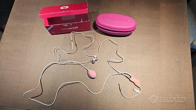 Babypod  dispositivo audio vaginale