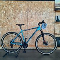 MTB 109 BOTTECCHIA NUOVA TG.53 (XL) ULTIMI PEZZI