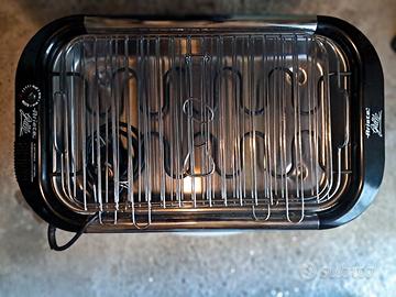 griglia elettrica Ariete