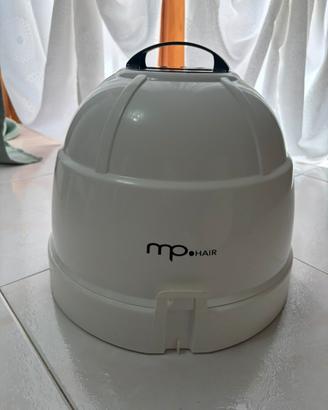 Casco da tavolo per capelli 1100 Watt