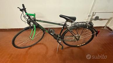 Bicicletta uomo Bianchi Spillo 747