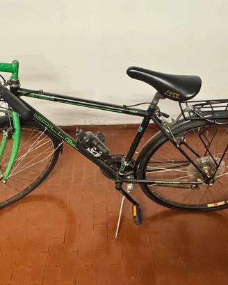 Bicicletta uomo Bianchi Spillo 747